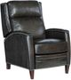 Hooker® Furniture RC Declan Brindisi Trinita Manual Recliner-0