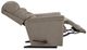 La-Z-Boy® Joshua Pebble Manual Rocking Recliner-4