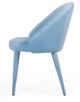 VIG Furniture Modrest Blue Dining Chair-3