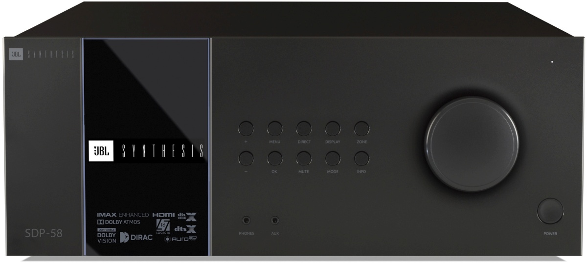 水槽 dts dolby JBL Synthesis® 16 Channel Home Theater Receiver | A&B TV
