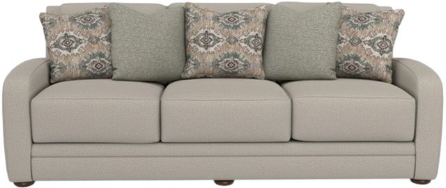 Corinthian Furniture Bryce Wheat Sofa-0
