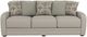 Corinthian Furniture Bryce Wheat Sofa-0