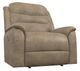 La-Z-Boy® Rosewood Mushroom Power Wall Recliner with Headrest-0