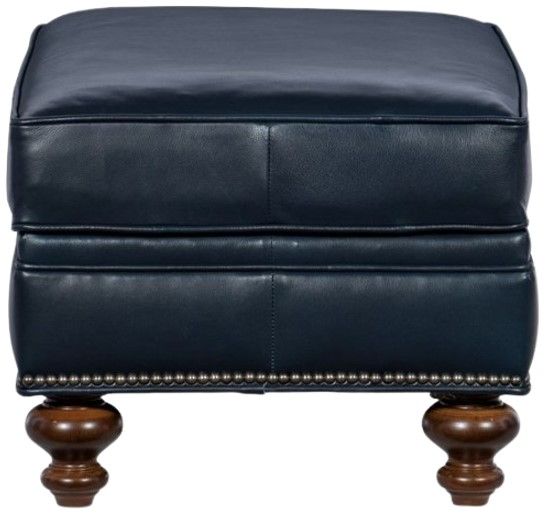 Bradington-Young Customizable West Haven Ottoman-2