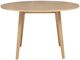 Coaster® Andrews 5-Piece Light Ash Dining Set-2