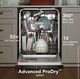 KitchenAid® 24" Juniper 360° Max Jets™ Third Rack Top Control Built-In Dishwasher with ProDry™ System-3