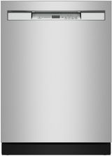 Fingerprint Resistant Stainless Steel