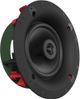 Klipsch® Custom Series CS-16C II White 6.5" In-Ceiling Speaker-5