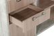 VIG Furniture Nova Domus Boston Glass Top with Concrete Base Office Desk-4