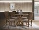 ACME Furniture Wallace II Weathered Oak Dining Table-1