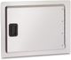 American Outdoor Grill 17” x 24” Stainless Steel Single Access Door-0