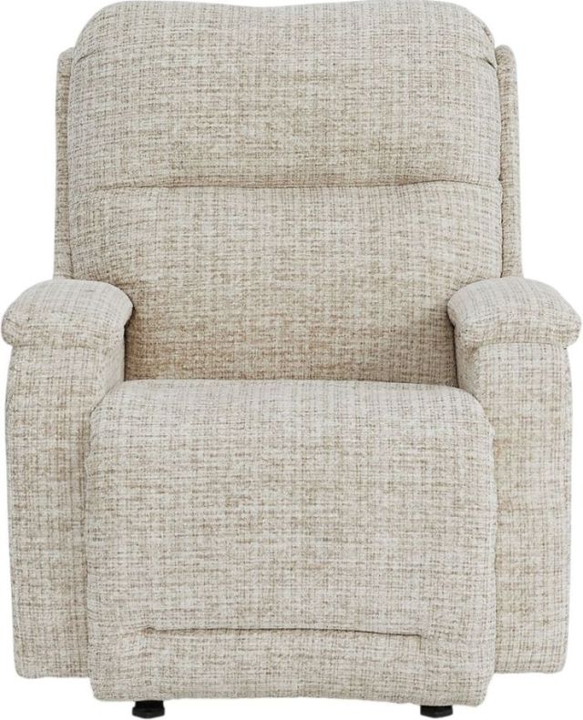 Best® Home Furnishings Customizable Maverly Power Swivel Glider Recliner with Heat, Massage and Power Tilt Headrest-2