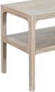 Sunny Designs™ Wheat Chair Side Table-1
