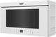 Whirlpool® 1.1 Cu. Ft. White Over The Range Microwave-2