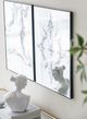 A & B Home Silver Antique Mirror -4