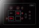 AGA™ eR7 Classic Cast Iron 39" Pearl Ashes Pro Style Electric Range-1