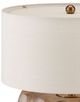 Currey & Company Weststrand Brown/Gray Table Lamp-2