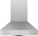 Zephyr Designer Collection Podesta 30" Stainless Steel Wall Mounted Range Hood-0
