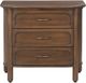 Four Hands Divion Warm Brown Mango Nightstand-2