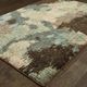Oriental Weavers™ Evolution 5'x7' Style 3 Area Rug-1