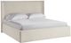 Universal Explore Home™ Avaline Owen Sheldon Ivory/White Oak King Storage Panel Bed-0