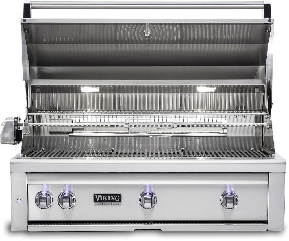 Viking 5 Series Gas Grill - Thumbnail 5