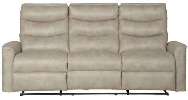 Catnapper® Gill Putty Reclining Sofa-0