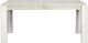 Magnussen Home® Lorelei Misty Cloud Rectangular Dining Table-2