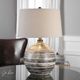 Uttermost by Jim Parsons Bloxom Table Lamp-2