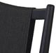 Four Hands Haddon Antwerp Natural/Black Rush Dining Chair-4