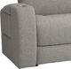 Palliser® Furniture Customizable Virtue Power Recliner with Power Headrest and Power Lumbar-1