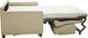 Palliser® Furniture Customizable California Queen Sleeper Sofa-1