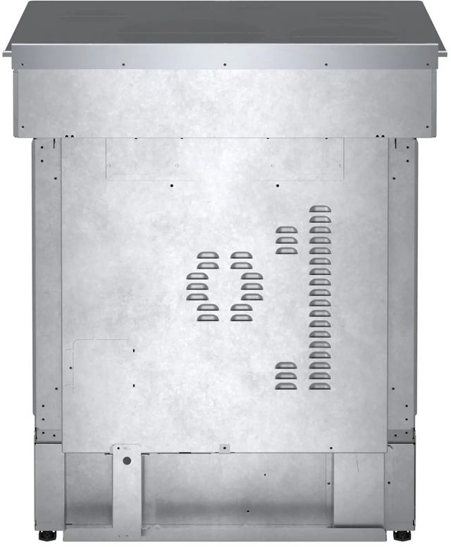 Bosch 4 Piece Stainless Steel Kitchen Package-30