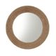 Olliix by Madison Park Cove Jute Mirror-0