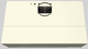 Vent-A-Hood® 42" Biscuit Wall Mounted Range Hood-2