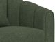 International Furniture Direct Viera Green Swivel Glider-5