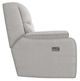 La-Z-Boy® Dorian Porcelain Power Reclining Loveseat with Console and Headrest-2