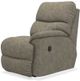 La-Z-Boy® Trouper Sable La-Z-Time® Left-Arm Sitting Recliner-1