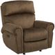 Flexsteel® Customizable Langston Power Recliner with Power Headrest-0