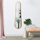 Stylecraft Shapely Gold Mirror-5