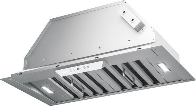 Zephyr Pro Collection Tornado II 30” Stainless Steel Insert Range Hood-1