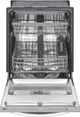 LG 24" Stainless Steel Built In Top-Control Dishwasher-1