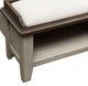 Liberty Furniture Ivy Hollow Dusty Taupe/Weathered Linen Queen Mantle Storage Panel Bed-5