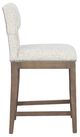 Fairfield® Customizable Arie Counter Stool-2