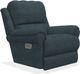 La-Z-Boy® Neal Navy Power Wall Recliner with Headrest and Lumbar-0