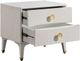 TOV Furniture Divine White Nightstand-2