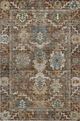 Dalyn™ Rug Company Silk Road SR8 Chocolate 5'x8' Area Rug-0