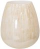 Stylecraft Luster Beige Vase-0