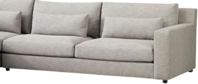 Huntington House Track 3-Piece Sectional Set-3