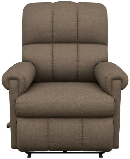 La-Z-Boy® Vail Cappuccino Manual Wall Recliner-1